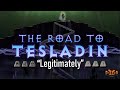 Getting a Tesladin the Legitimate Way:  An epic Diablo 2 video