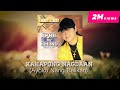 April Boy Regino - Kahapong Nagdaan (Ayoko Nang Balikan) (Official Lyric Video)