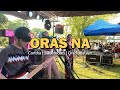 Oras NA - Coritha | Sweetnotes Live
