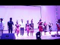 Ritesh Pal Sambhalpuri Dance video KDC SESSION 2 BHAWANIPATNA #dancepluspro