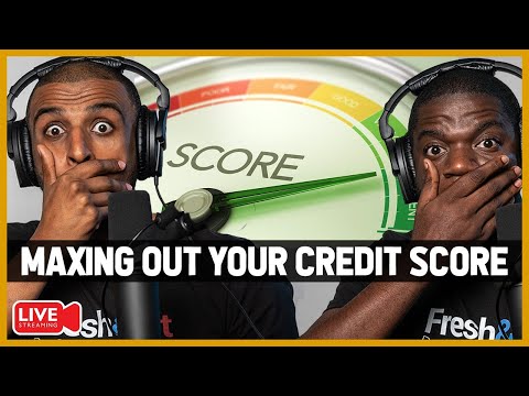 How To Easily Improve Your Credit Score 