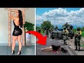 This Is How Brutal The Mistress Of El Chapo Guzman Was Executed!