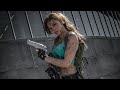 SNAKE MOTHER - Movie Powerful Action 2023 Full Length English latest HD New Best Action Movies