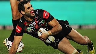 Top 15 Tries Ever