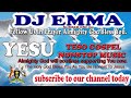 2023 SLOW PRAISE & WORSHIP GOSPEL NON STOP BY DJ EMMA LIVE ON RADIO - ATESO GOSPEL NON STOP