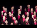 Material Girl - Gay Men's Chorus of Washington, DC