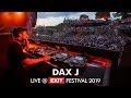 EXIT 2019 | Dax J Live @ mts Dance Arena FULL SHOW