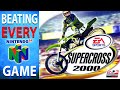 Beating EVERY N64 Game - Supercross 2000 (157/394)