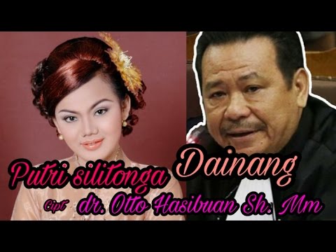 Download Putri Silitonga - Dainang cipt - Dr Otto Hasibuan MM free