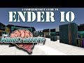 Tutorial: Ender IO - A Comprehensive Guide