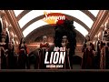 (여자)아이들 (G)I-DLE - LION [K-POP RUS COVER BY SONYAN]