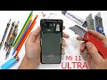 Worlds Largest Smartphone Camera! - The Ceramic Mi 11 Ultra Durability Test!