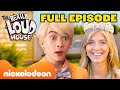 FULL EPISODE: The Really Loud House School Dance! | Nickelodeon