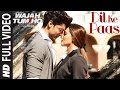 Wajah Tum Ho: Dil Ke Paas Song (Full Video) | Arijit Singh, Tulsi Kumar