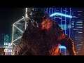 Godzilla vs. Kong | Hong Kong Battle | ClipZone: High Octane Hits