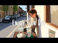 Chill Music Playlist 🍂 Chill songs when you want to feel motivated and relaxed ~ morning songs