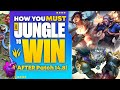 How You MUST Jungle To Win AFTER Patch 14.8! (Fix These Mistakes On The GRUB PATCH)