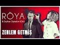 Röya & Ceyhun Zeynalov (Cin) - Zəhləm Getmiş