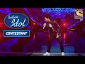 Danish ने किया A. R. Rahman के सामने Perform! | Indian Idol | Contestant Mashup