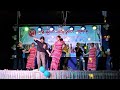 mog dance in Tripura Mella 😍🌺