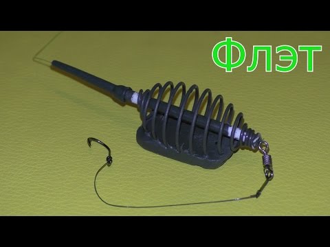 Как связать пружину для рыбалки Как связать пружину для рыбалки