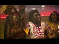 Alikiba Mvumo Wa Radi (Official Video)