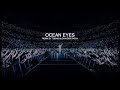 Billie Eilish - Ocean Eyes (Cinematic Remix)