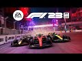 f123 (Time Trial) #GamingViejoven
