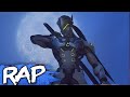 Overwatch Song | The Dragonblade (Genji Song)   ft Arikadou [Prod by Boston]