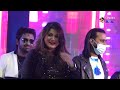 ঘাটাল উৎসব ও শিশু মেলা - Srabanti Chatterjee Stage Show - Ghatal Shishu Mela 2022 - By Samratsasmal