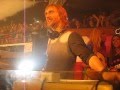 David Guetta live @ Pacha Ibiza June 2011 Video 2 of 3