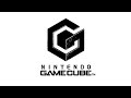 Nintendo GameCube Startup Screen Effects - G-Major Collection