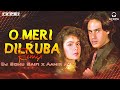 O Meri Dilruba Tu Dil Ke Kareeb (Remix) Dj Sonu Saifi x Aamir Ak x Junoon | Rahul Roy,Pooja Bhatt