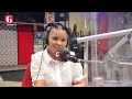 Disappointments in a relationship - IGagasi Fm podcast with Alex Mthiyane
