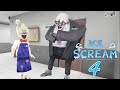 Ice Scream 4 Full Gameplay