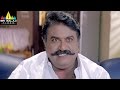 Comedy Scenes Back to Back | Telugu Comedy Scenes Volume 35 | Sri Balaji Video