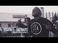 Vegita - 100 Bars (Official Music Video)