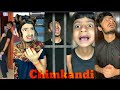 Chimkandi Non-Stop Comedy 5 minutes || Chimkandi | Chimkandi New Vedios | Type of instagram Filters