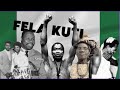 Fela Kuti ; Killed for his music: Cinematic documentar The Most Tortured Musical Artiste Of All Time
