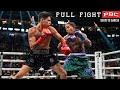Davis vs Ryan Garcia FULL FIGHT: April 22, 2023 | PBC on Showtime PPV