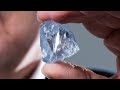 WORTH OVER $100 BILLION. This Is How People Mine Huge Diamonds & Gems Hidden Deep Underground