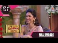 Comedy Nights With Kapil | कॉमेडी नाइट्स विद कपिल | Episode 121 | Deepika Padukone, Shahrukh Khan