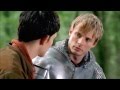 Merlin - "I am much more than that."