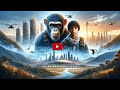 New Dawn in 'Kingdom of the Planet of the Apes' - Epic Saga Continues | CineMystique 2024