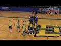 "Alley Drill" Competitive 1-on-1 Basketball Drill for Defense!