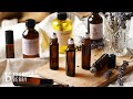 How to Blend Essential Oils + Make Aromatherapy Body Oil - Tips from an Expert! | Bramble Berry