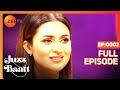 Divyanka - Vivek - Juzz Baatt light hearted Hindi Comedy Celebrity Fun Show - Zee Tv