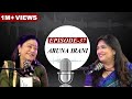 EP-37 | Tell-all with veteran actress Aruna Irani | ANI Podcast with Smita Prakash