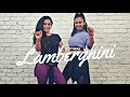 Lamberghini I The Doorbeen ft. Ragini I Team Naach Choreography