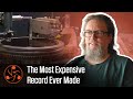 Jeff Powell Tells the Story of The World's Most Expensive Record